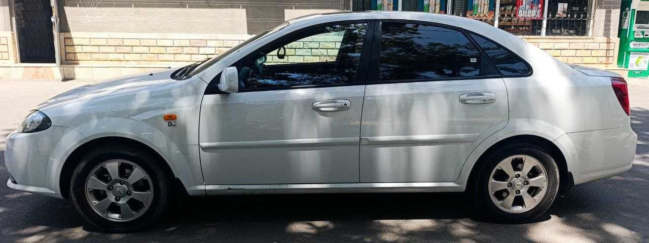 Gentra 3 Pozitsiya (LYUKLI)