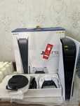 Play station5 skitka пластешн 5скитка
