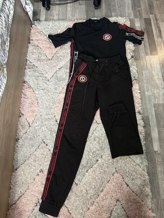 Комплект на Алеса