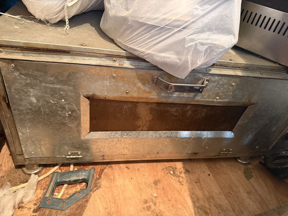 Духовка сатылады 50000