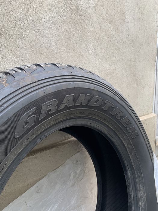 Шины Grandtrek 285/60R18
