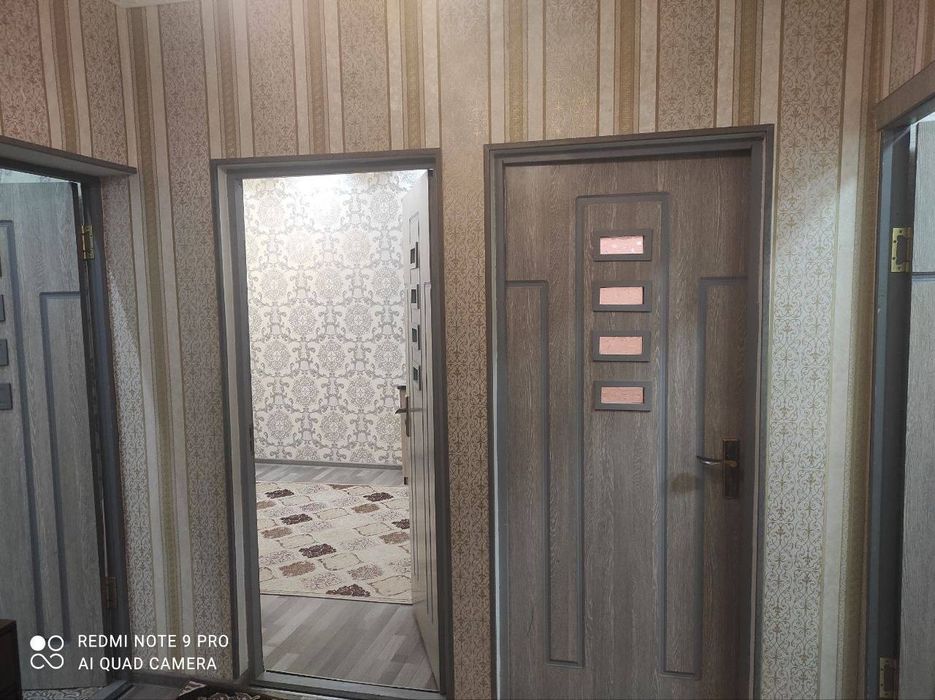 Chilonzor metro yonida