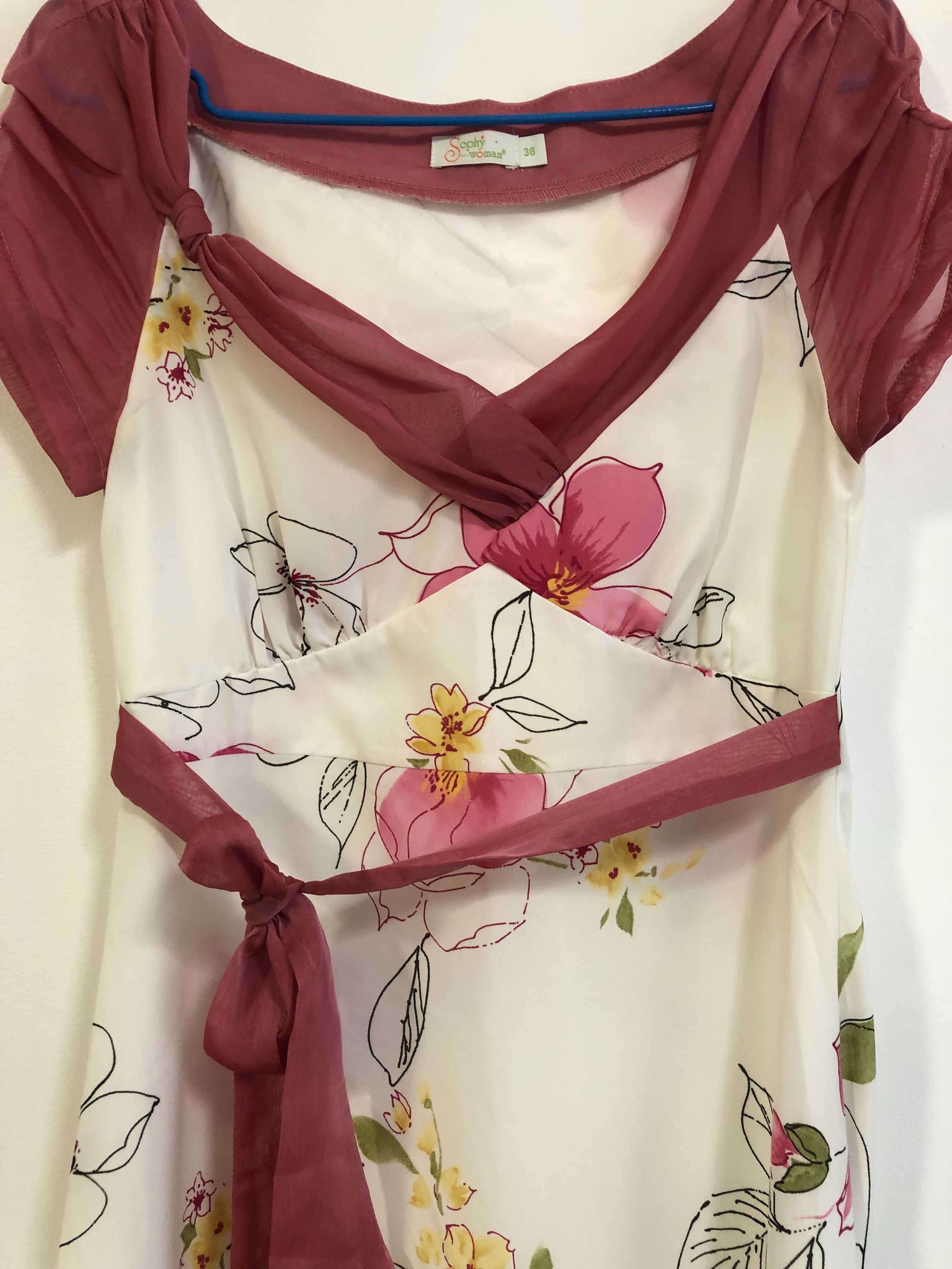 Rochie Dama - Sophy Woman