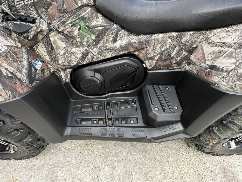 CF MOTO 520L 2022