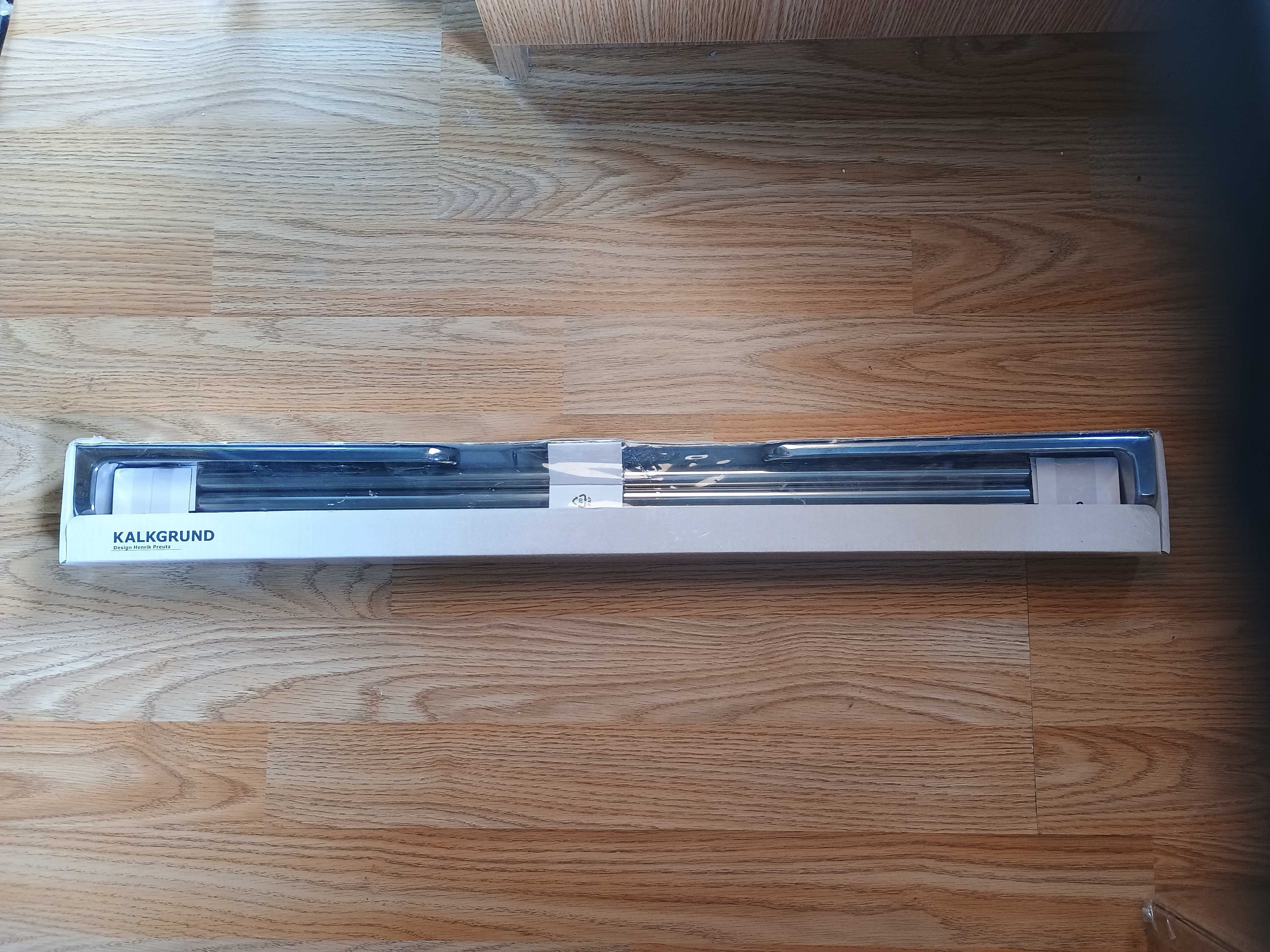 Ikea Kalkgrund bara pentru prosoape suport baie