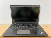 Промоция+ ГАРАНЦИЯ Лаптоп Lenovo T450s/Intel Core i5/8GB RAM/256GB SSD