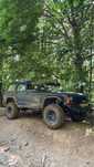 Jeep Cherokee xj 4.0