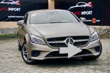 CLS 250- 4x4- perne-POSIBIL RATE