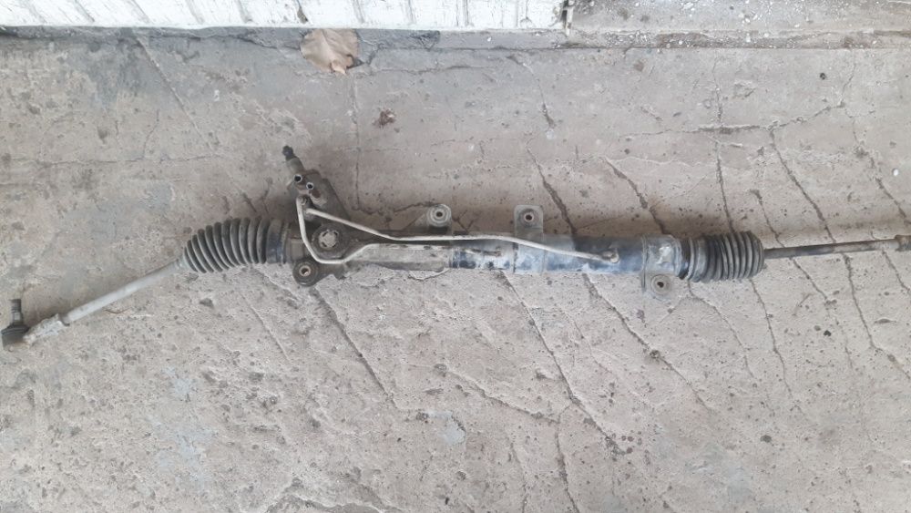 Кормилна рейка за мерцедес вито, Mercedes vito w638 НОВА (96-03)