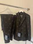Costum barbati elegant Louis Vuitton