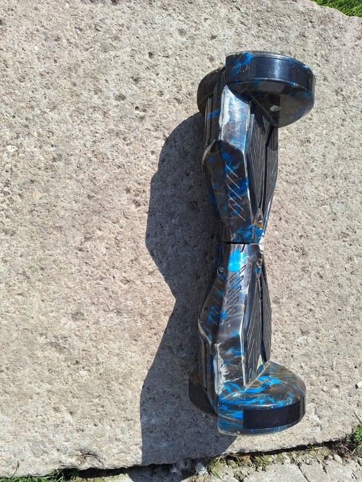 Vînd hoverboard 8 inch