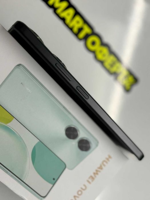 Huawei Nova 11i 128GB 8GB Ram Гаранция