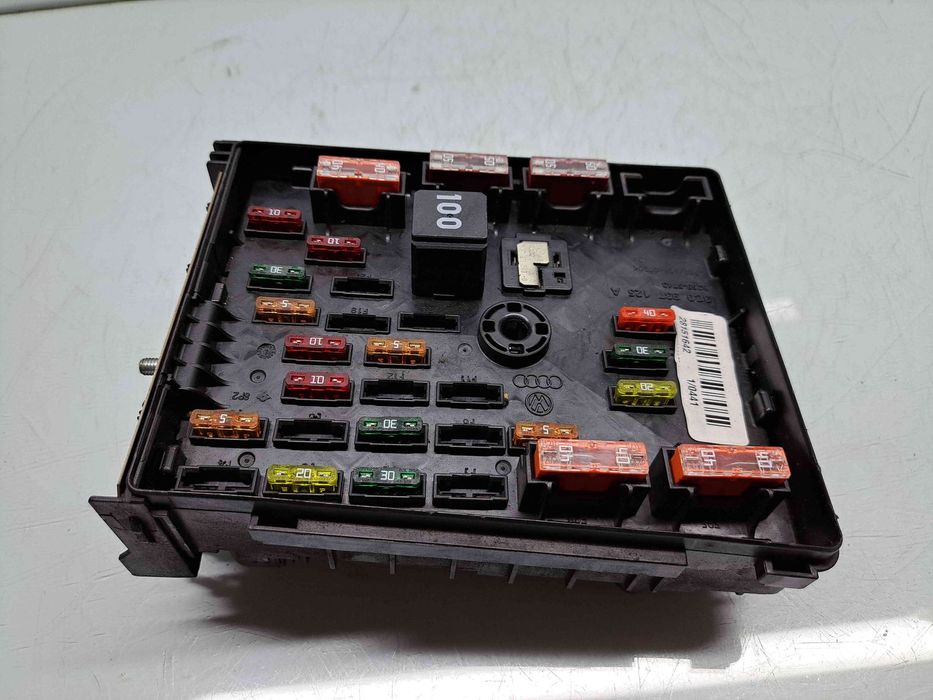 Panou sigurante VolkswagenPassat B7 (365) Variant [Fabr 2010-2014] 3C