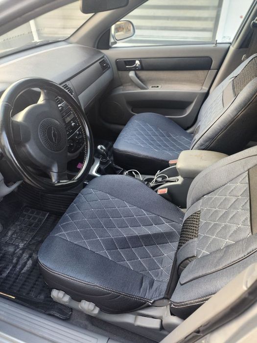 Шевроле ласетти 2012