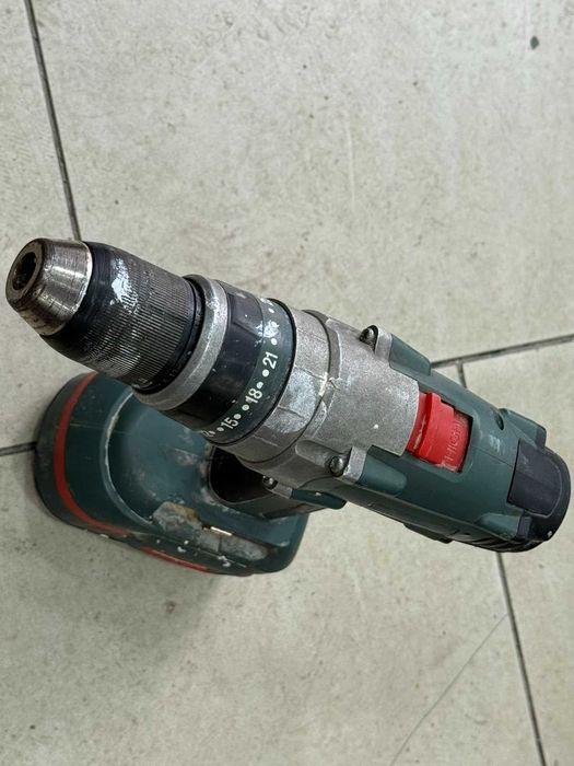 Винтоверт PowerPlus XQ