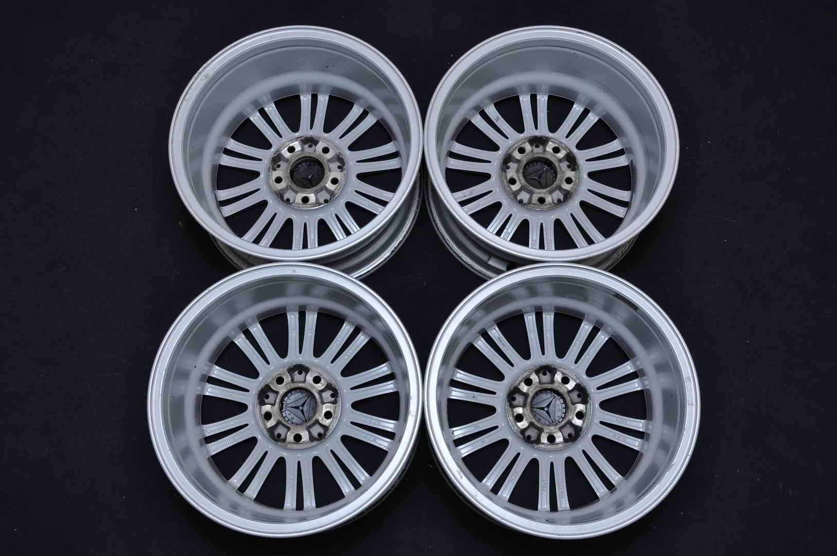 jante A Class,B Class,C Class,E Class,S Class,CLA,CLC,Vaneo,Vito,Viano