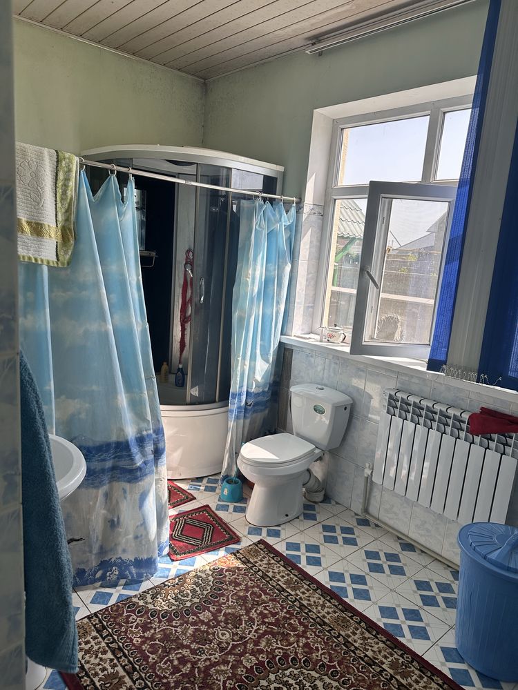 Продается дом в Кайтпас 2