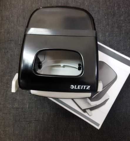 Перфоратор Leitz NeXXt Style Office перфоратор за 30 листа