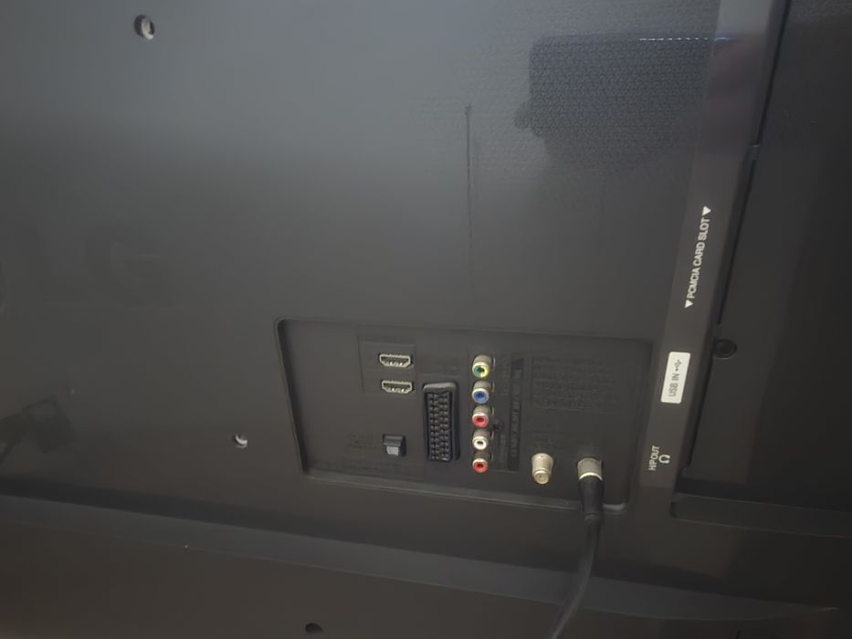 LG 47 инча  UltraHD