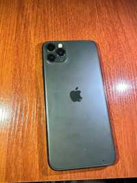 Iphone 11 pro max 256gb