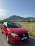 Volkswagen polo 1.2