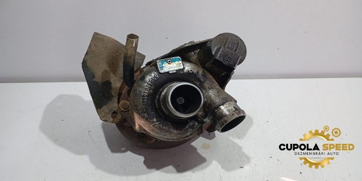 Turbosuflanta 4H2Q6K682CH 2.7D TDV6 Land Rover Range Rover Sport 1 [2