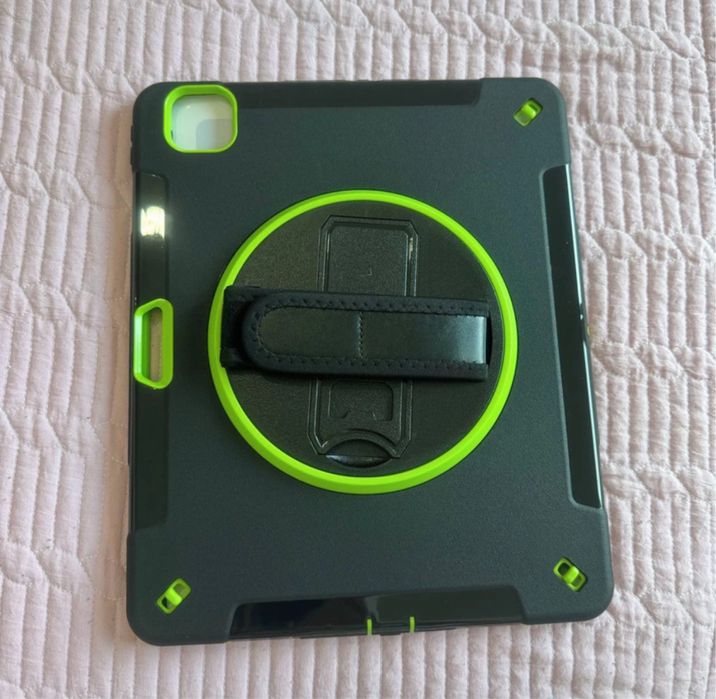 4 bucați Husă protecție iPad 12.9 inch 2018/ 2020/ 2021