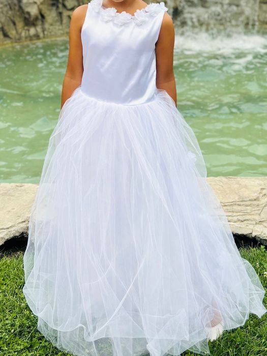 Официални детски рокли