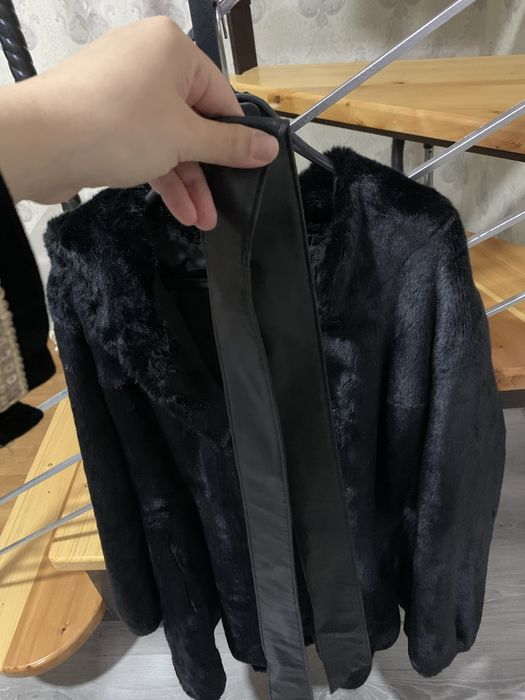 Норковые шуба оригинал зимное