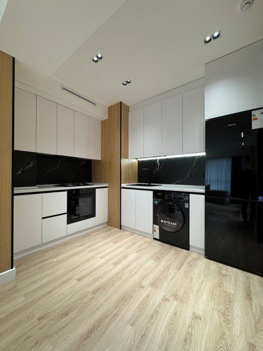 Срочна Продаётся Комфортная Квартира Яккасарай Блак Тауер 2/11/16 55м2