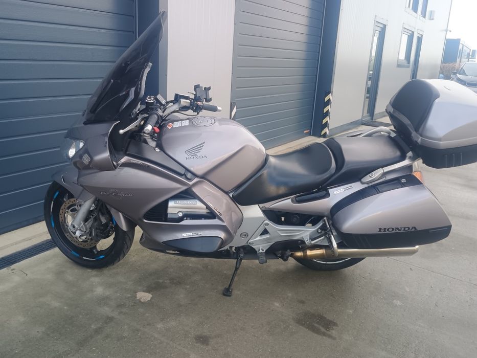 Honda St 1300 Pan European