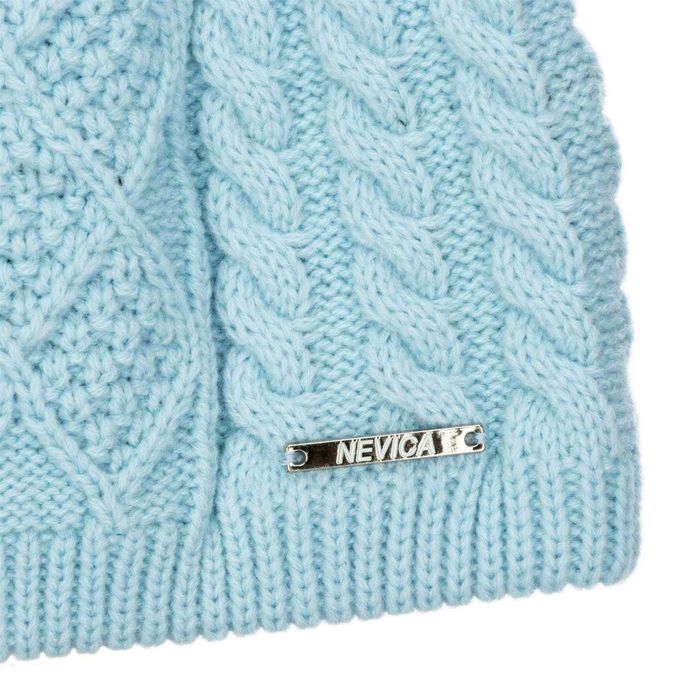 Caciula Nevica Vail Femei ski / snowboard