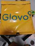 Geanta GLOVO curier
