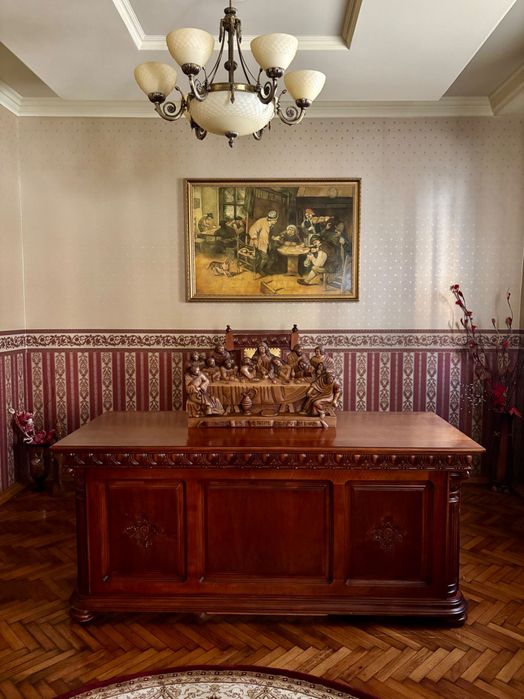 Proprietar, vand casa in centrul orasului