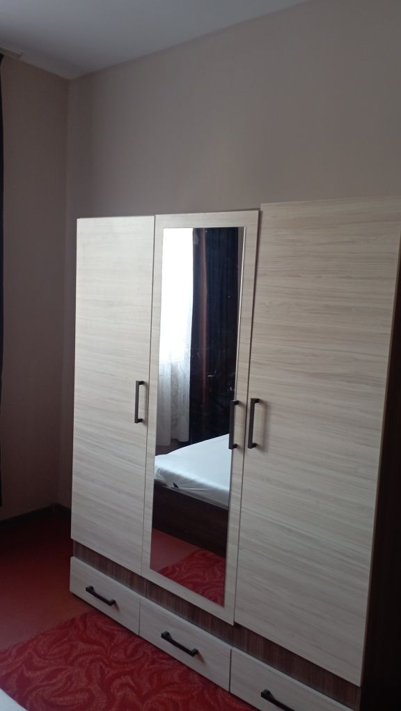 Дава се под наем Тристаен апартамент в Плевен, Дружба 4 - 86 кв.м за 280.5 € - Снимка #5