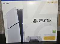 Sony Playstation 5 SLIM с 2г гаранция от технополис