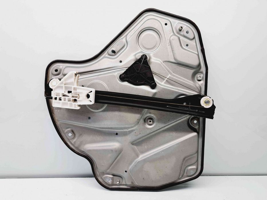 Macara electrica geam stanga spate Skoda Octavia 2 (1Z3) [Fabr 2004-20