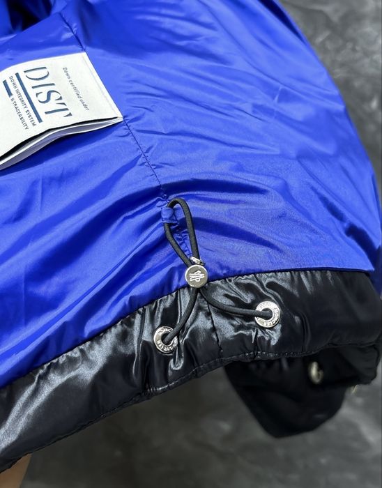 Geaca Moncler x Palm angels colectie noua