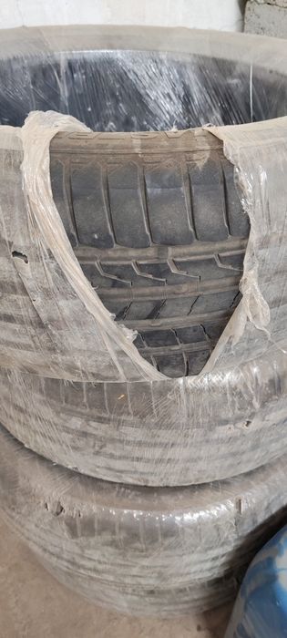 Balon sotiladi 235/50 R 19