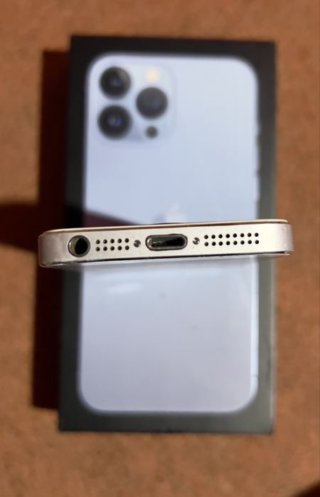 Iphone 5s icloud