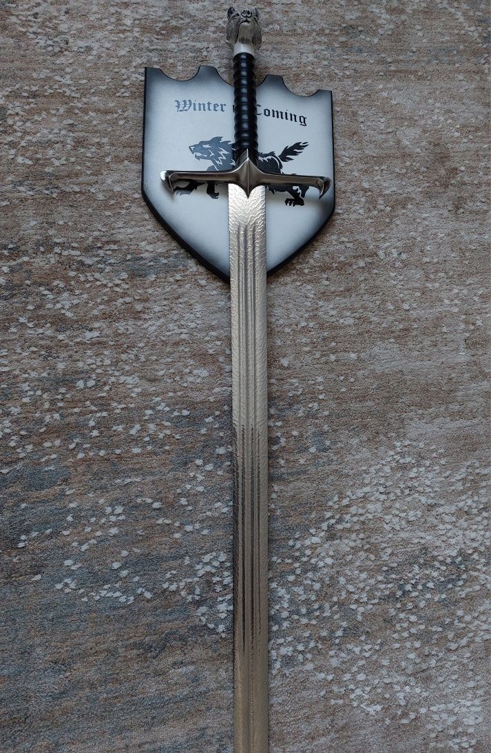 Sabie replica John Snow