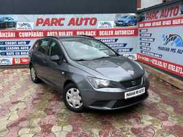 Seat ibiza 2014 1.2 benzina Rate doar cu buletinul garantie 12 luni