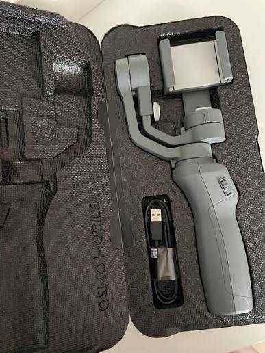 Gimball Osmo Mobile 2