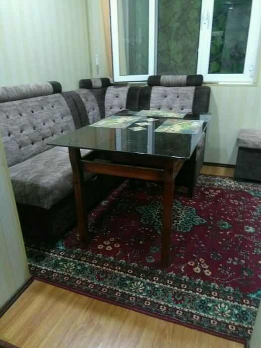 4 хонали квартира