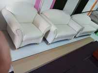 Set canapele 3 2 1 fixe