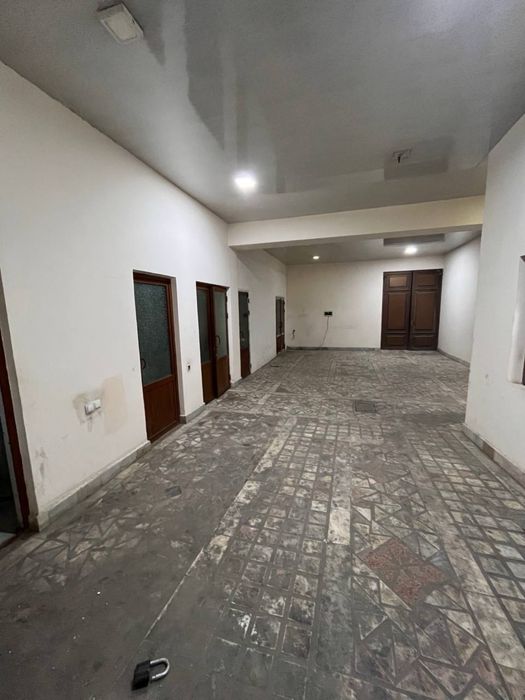 СРОЧНО ПРОДАЁТСЯ ! Нежилое помещение, фасад на дорогу | Зангиата