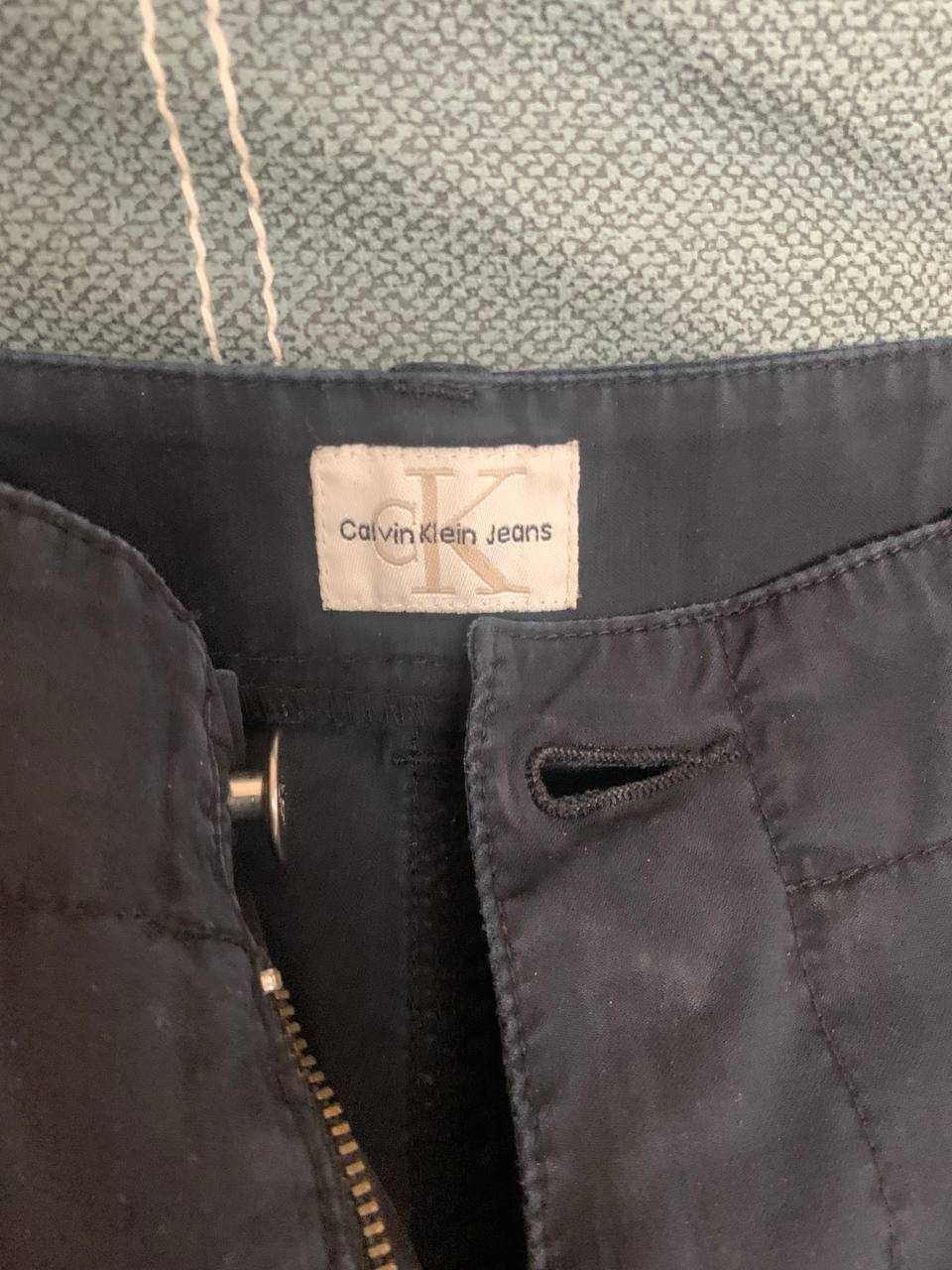 Штаны брюки Calvin Klein (оригинал)