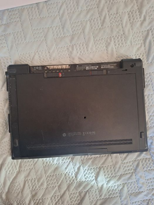 Laptop Hp Elitebook 2570p cu processor i5