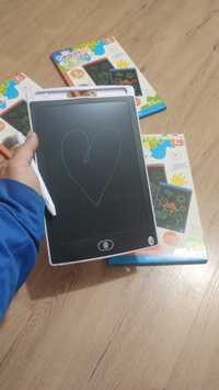 Tabletta electronica de desenat pentru copii