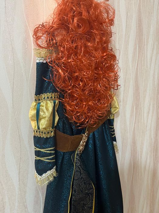 Карнавальный костюм